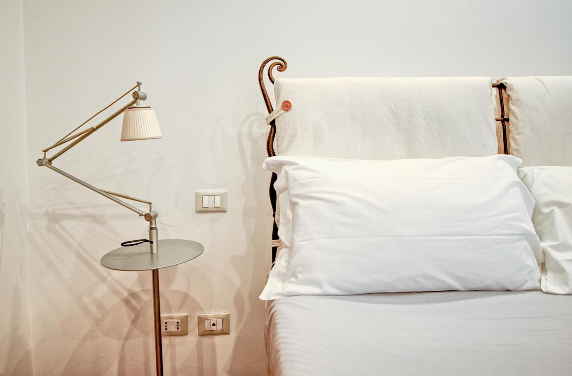 Apartamento La Corte Di Cesare - Via Garbasso Roma