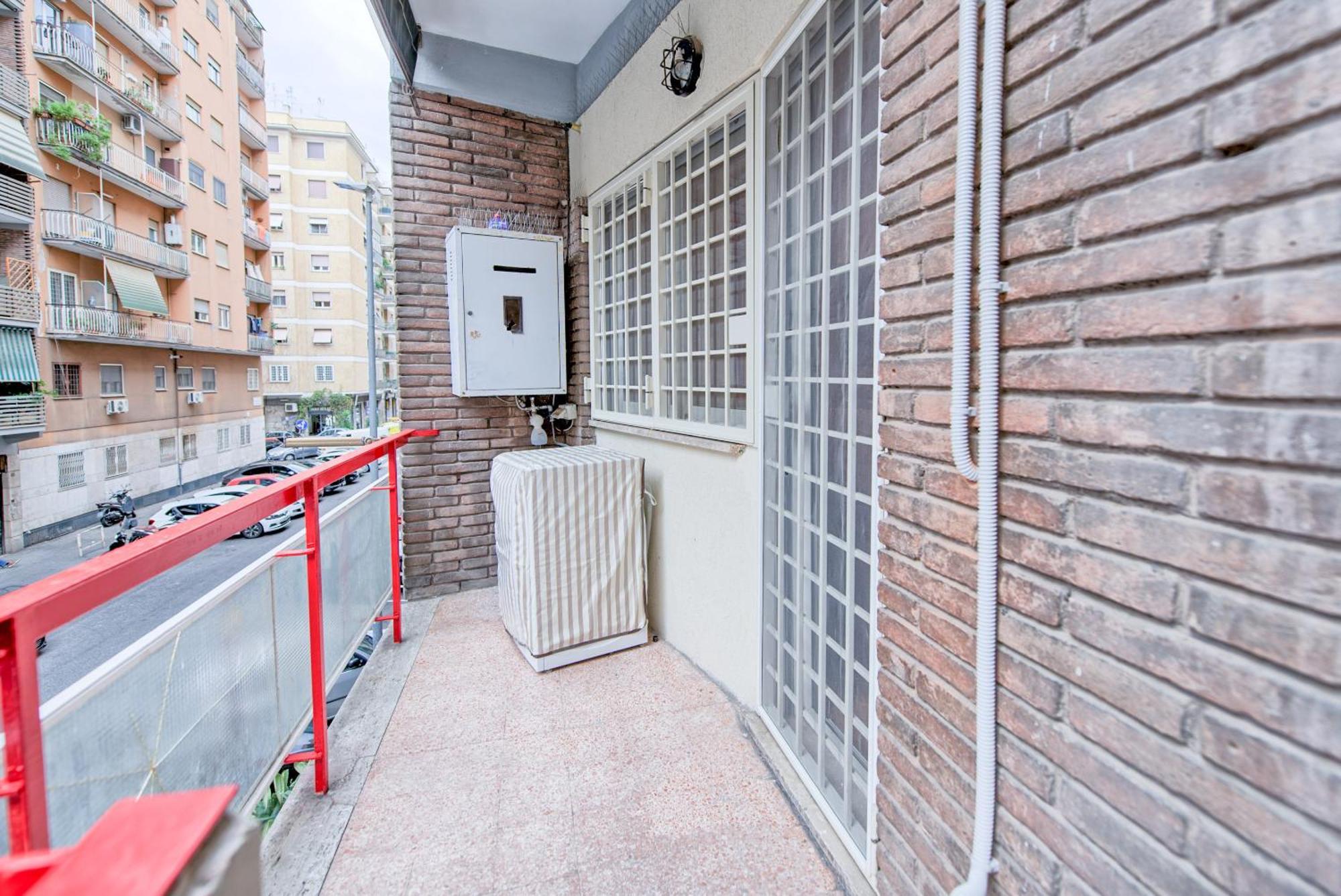 La Corte Di Cesare - Via Garbasso Appartamento *
