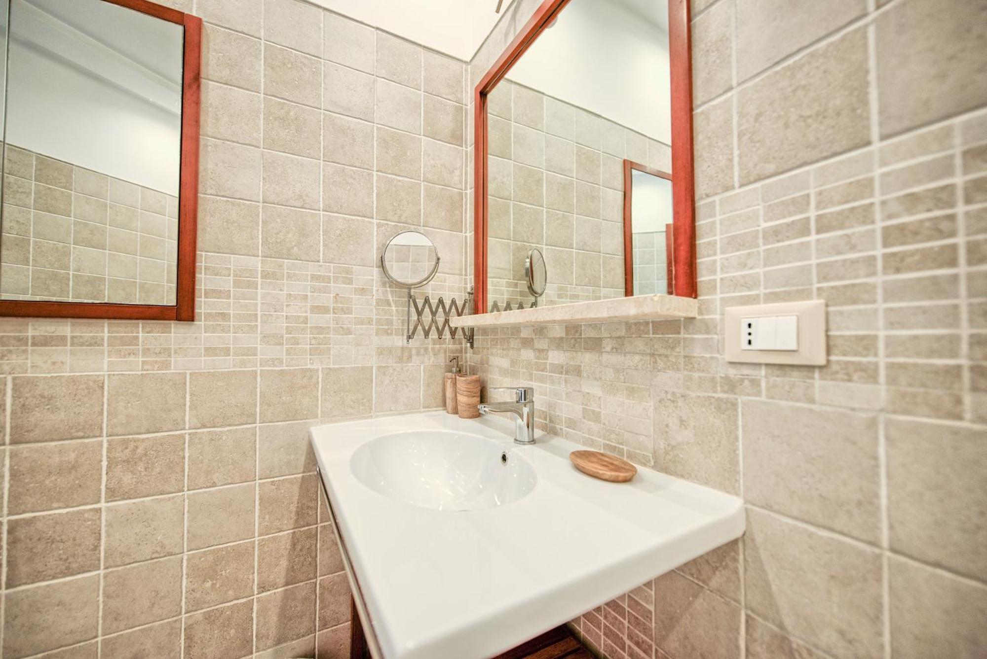 Apartamento La Corte Di Cesare - Via Garbasso